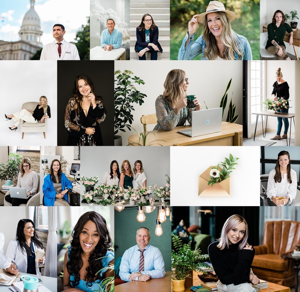 Imagery – Visual Storytelling