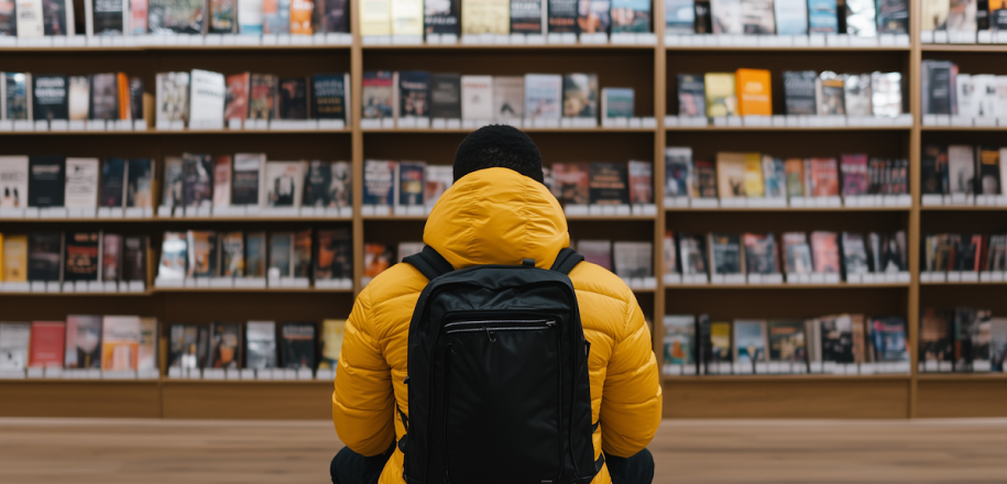 Change by Design book by Tim Brown about design thinking and innovation